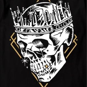 Meet your Posher, Tracy